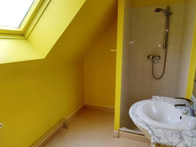 Location Appartement 4 pièces 89m²