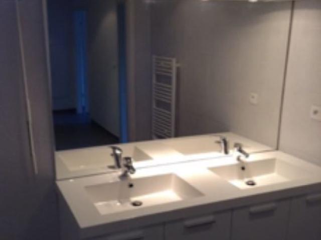 Location Appartement 4 pièces 89m²