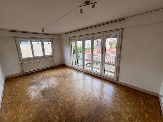 Location Appartement 4 pièces 89m²