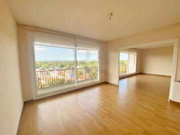 Location Appartement 4 pièces 89m²