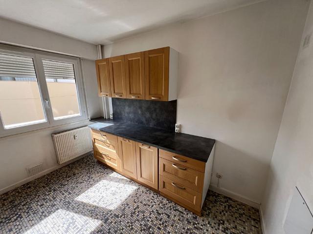 Location Appartement 4 pièces 89m²