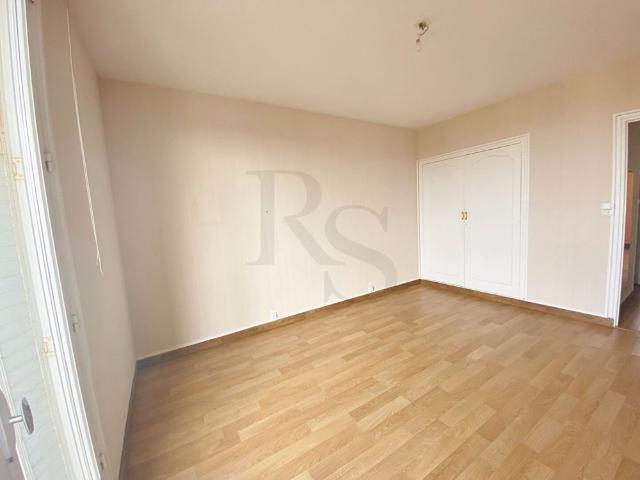 Location Appartement 4 pièces 89m²