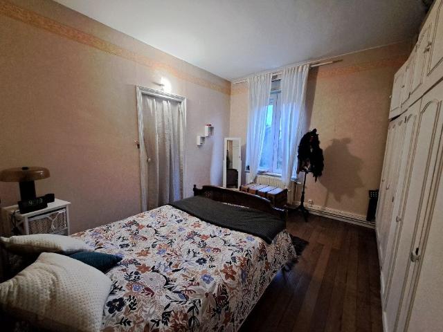 Location Appartement 4 pièces 89m²
