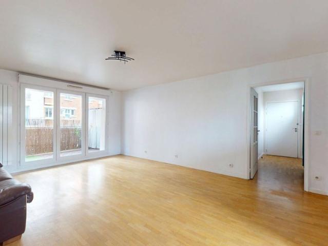 Location Appartement 4 pièces 89m²