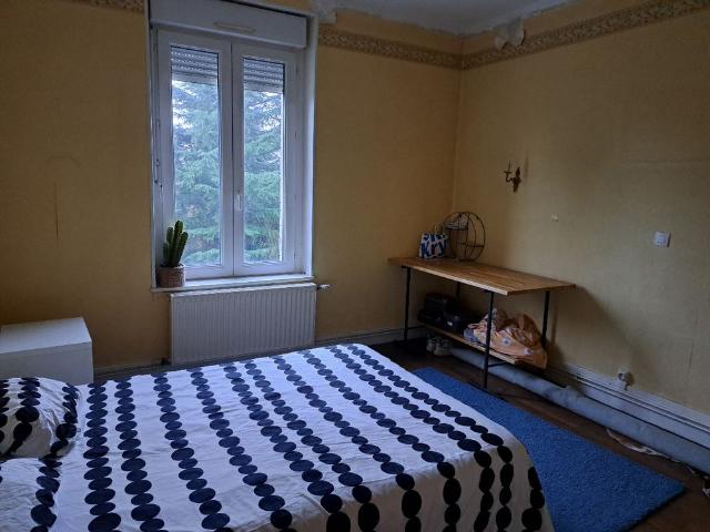 Location Appartement 4 pièces 89m²