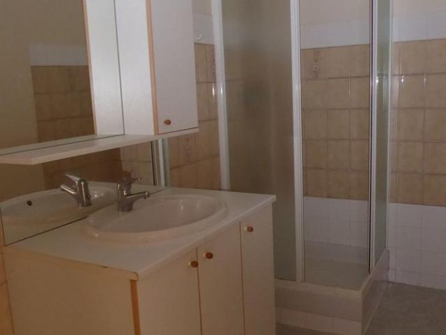 Location Appartement 4 pièces 89m² CHATEAUBRIANT 44110