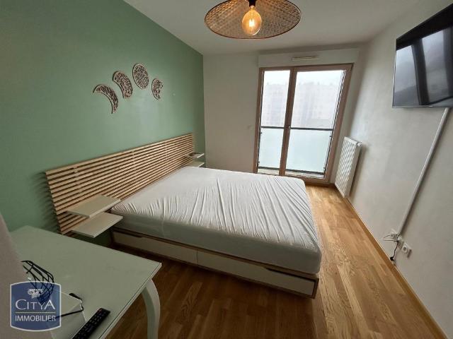 Location Appartement 4 pièces 89m² ANNEMASSE 74100