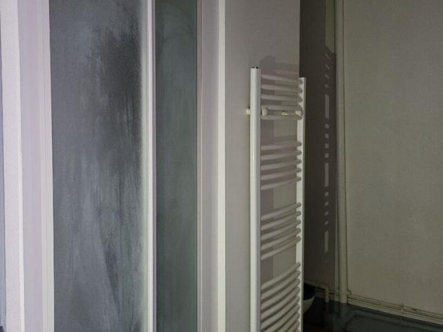 Location Appartement 4 pièces 89m² BESANCON 25000