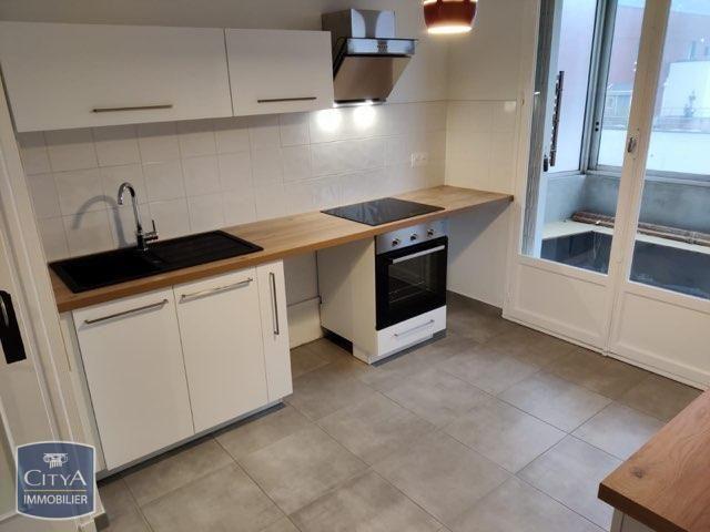 Location Appartement 4 pièces 89m² GRENOBLE 38000