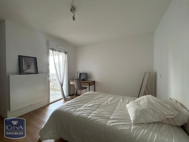 Location Appartement 4 pièces 89m² FLOIRAC 33270