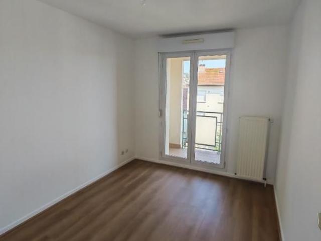 Location Appartement 4 pièces 89m² LAXOU 54520