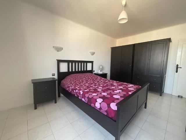 Location Appartement 4 pièces 89m² SETE 34200