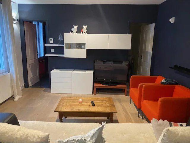 Location Appartement 4 pièces 89m² ST OMER 62500