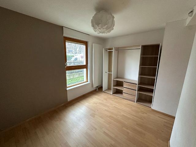 Location Appartement 4 pièces 89m² STRASBOURG 67100