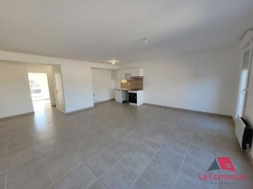 Location Appartement 4 pièces 89m² TRETS 13530