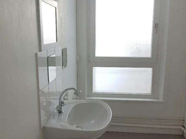Location Appartement 4 pièces 89m² VILLERS LES NANCY 54600