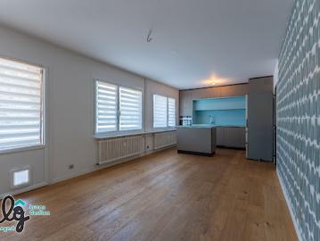 Location Appartement 4 pièces 93.5 m2 Longeville lès Metz