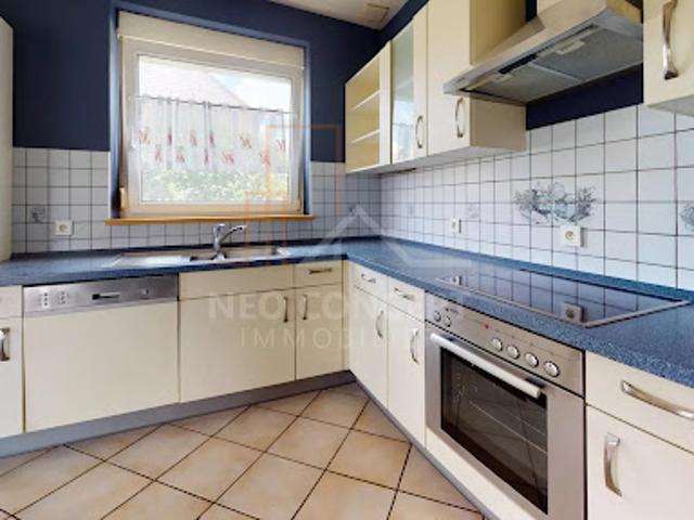 Location Appartement 4 pièces 93.5 m2 Seltz