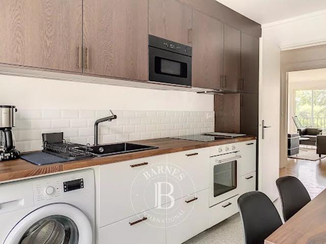Location Appartement 4 pièces 93.63 m2 Ville d'Avray