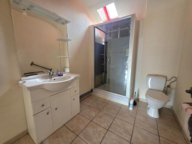 Location Appartement 4 pièces 93.65 m2 Ronchamp