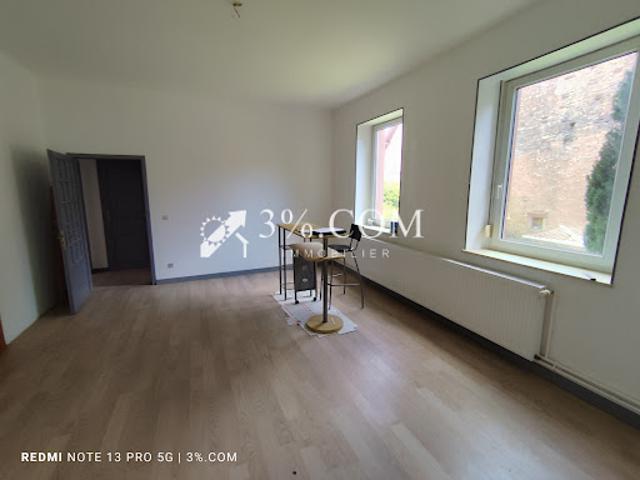 Location Appartement 4 pièces 93.9 m2 Rohrbach lès Bitche