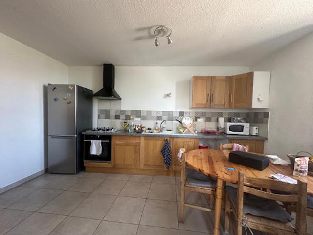 Location Appartement 4 pièces 93.29 m2 Ventavon