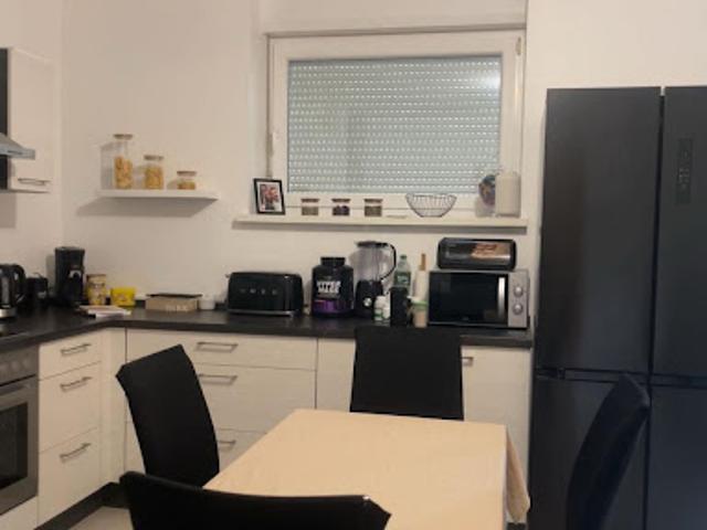 Location Appartement 4 pièces 93 m2 Betting