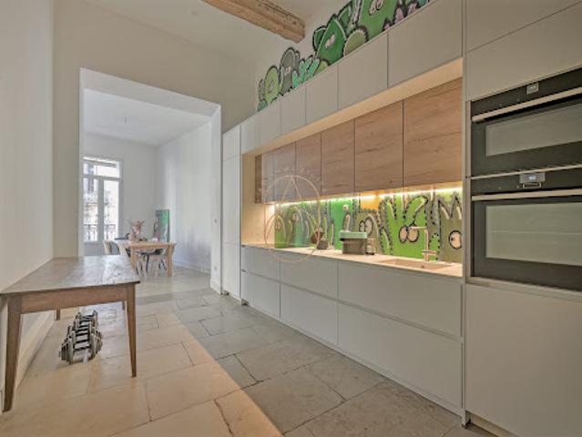 Location Appartement 4 pièces 93 m2 Montpellier