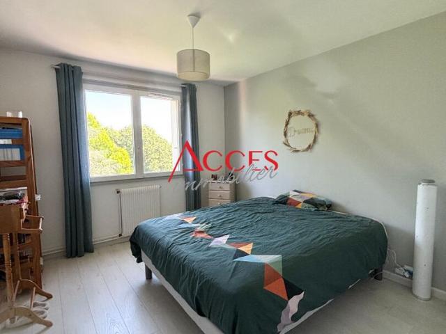 Location Appartement 4 pièces 93m²
