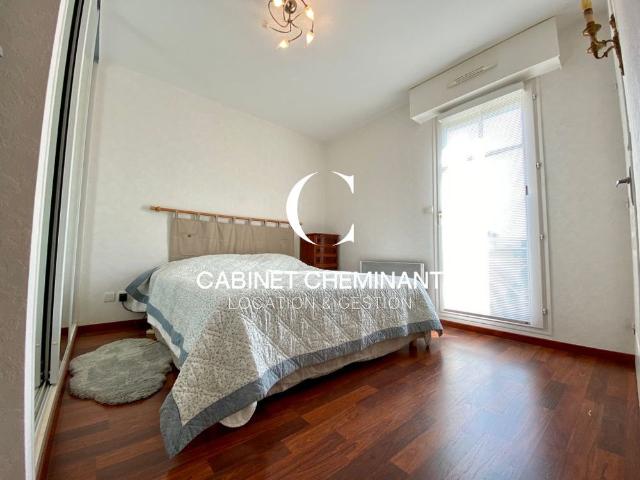 Location Appartement 4 pièces 93m²