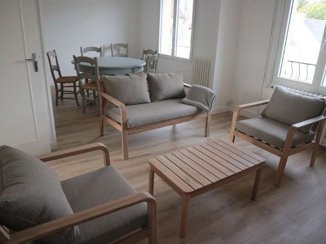 Location Appartement 4 pièces 93m²