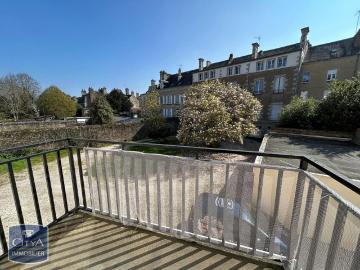 Location Appartement 4 pièces 93m² ALENCON 61000