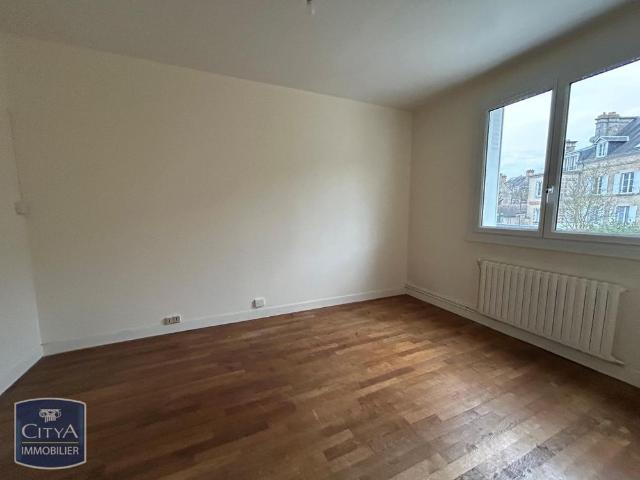 Location Appartement 4 pièces 93m² ALENCON 61000