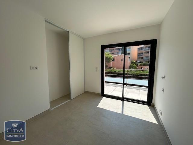 Location Appartement 4 pièces 93m² ST RAPHAEL 83700