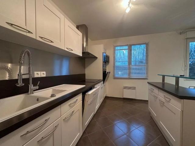 Location Appartement 4 pièces 93m² TOURNAN EN BRIE 77220