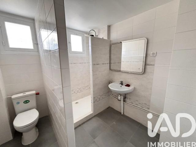 Location Appartement 4 pièces
