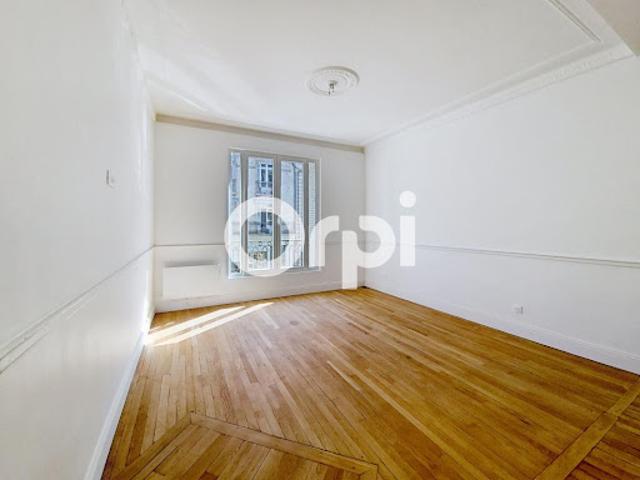 Location Appartement 4 pièces 90.51 m2 Soissons