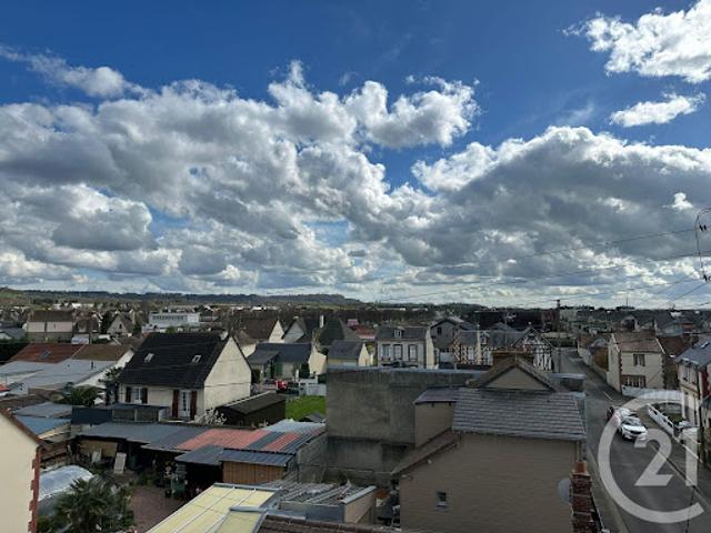Location Appartement 4 pièces 90.58 m2 Dives sur Mer