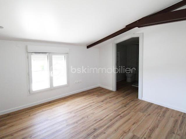 Location Appartement 4 pièces 90.8 m2 Nangis