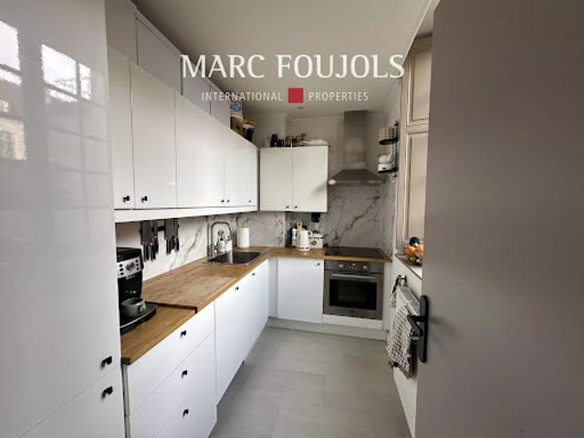 Location Appartement 4 pièces 90.05 m2 Senlis