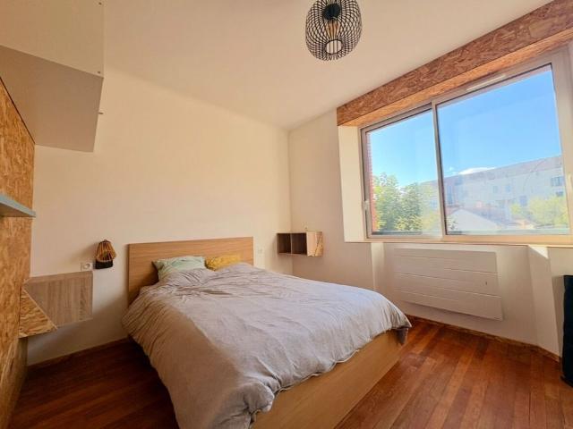 Location appartement 4 pièces, 90.13m², Vauréal