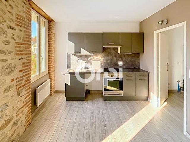 Location Appartement 4 pièces 90.14 m2 Saleilles