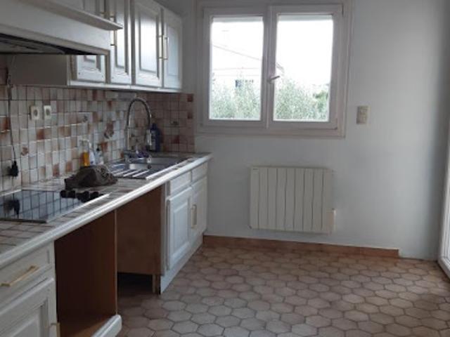 Location Appartement 4 pièces 90.1 m2 Sisteron