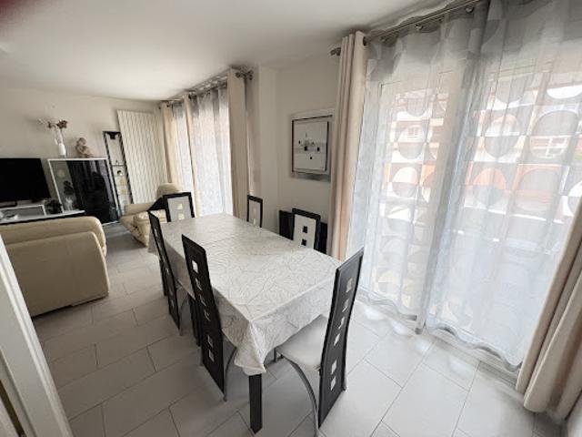 Location Appartement 4 pièces 0 m2 Le Touquet Paris Plage