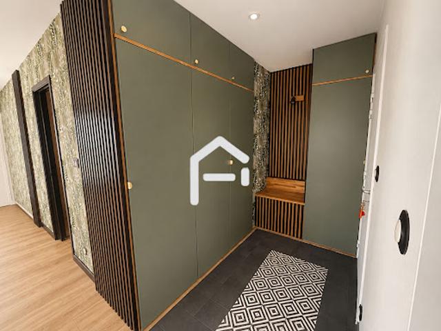 Location Appartement 4 pièces 90 m2 Toulouse