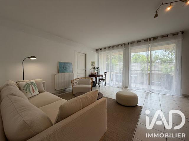 Location Appartement 4 pièces 90 m2 Anglet