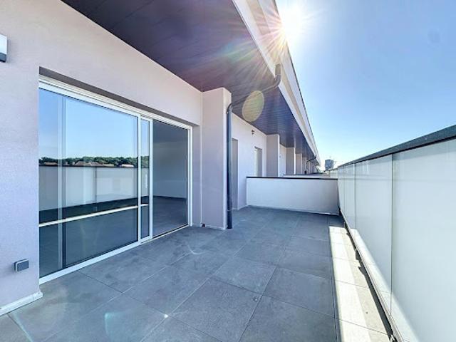 Location Appartement 4 pièces 90 m2 Entrange