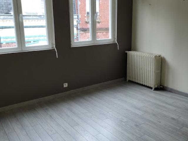 Location Appartement 4 pièces 90 m2 Eu