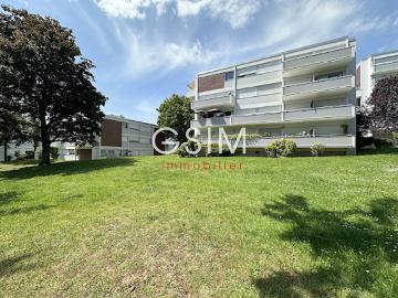 Location Appartement 4 pièces 90 m2 Garches