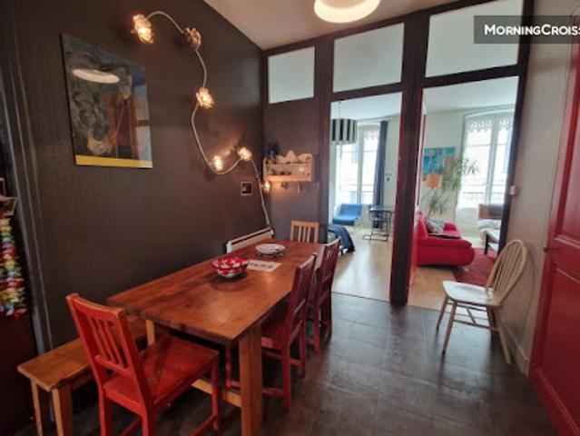 Location Appartement 4 pièces 90 m2 Grenoble